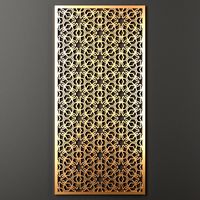 Decorative panel 181