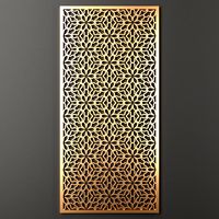 Decorative panel 179
