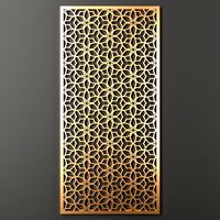 Decorative panel 178