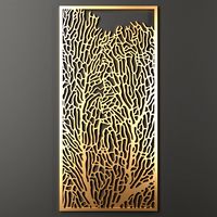 Decorative panel 147