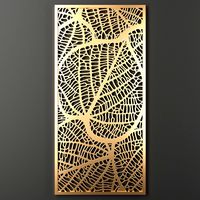 Decorative panel 45
