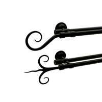 Curtain Rods #2