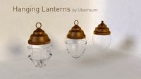 Hanging Lanterns