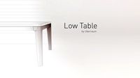 Low Table