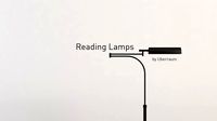 Reading Lamps