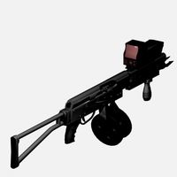 Weapon of Choice