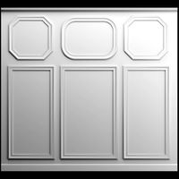 Wall molding