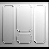 Wall molding
