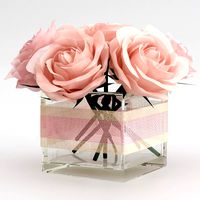 Bouquet of roses