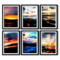 Posters - Sea