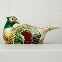 Pheasant