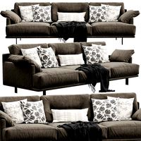 Linteloo george 3 seater