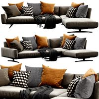 Flexform Soft Dream