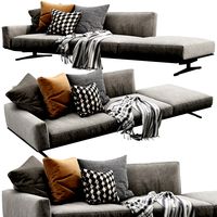 Flexform Soft Dream