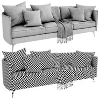 Boconcept OSAKA 3 seater