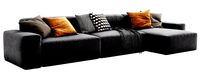 Jesse Daniel Chaise Lounge