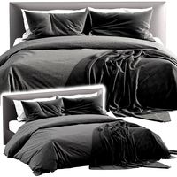 Meridiani Scott bed