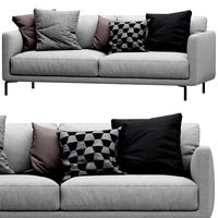 Interface Coco Sofa