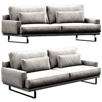 Interface Rex Sofa