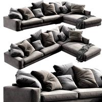 Verzelloni Holden Sectional