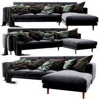 Linteloo Pleasure Chaise Lounge