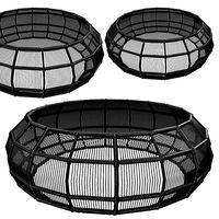 Skyline Table Spa Collection