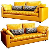 Linteloo Moreno 3 Seater