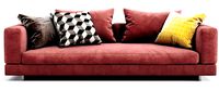 Minotti Alexander 229