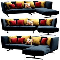 Flexform Evergreen 2