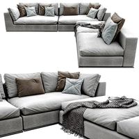 Minotti Hamilton 11
