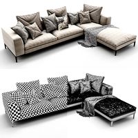 Michel by B&B Italia