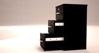 Drawers Unit vol 2