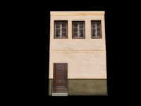 Low Poly Exterior