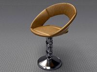 Saturn Chair