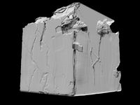 Old Stone High Quality