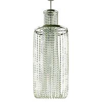 Pendant Lamp 15 - Crystal 04 Twinkle