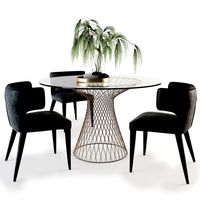 Melrose Chair