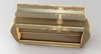 Trade Stand Piano