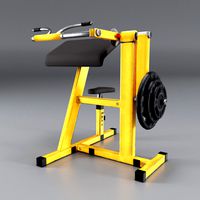 Simulator for Biceps