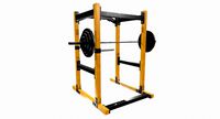 Power Frame