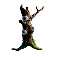 Tree Monster