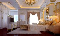 3D Home 239 3D Model