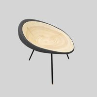 Sagano Bamboo Chair