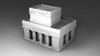Build of Maya