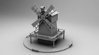 Windmill