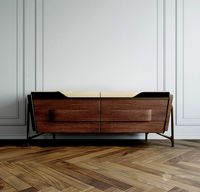 Melting light Sideboard