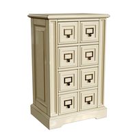 Lehome Keywest Alto D009 Chest of Drawers
