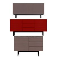 Connubia CB6101 Made Sideboard