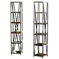 Lehome L118 Shelving