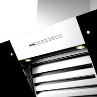Miele DA 6069 Wing Kitchen Hood